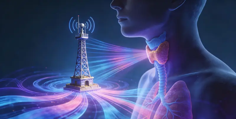 河源甲状腺癌基因检测图片1