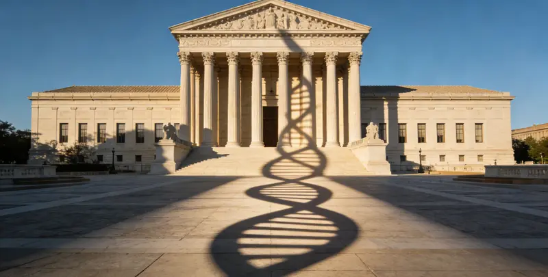 河源司法亲子鉴定2人图片1