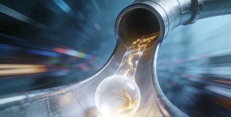 河源肠癌甲基化检测图片1